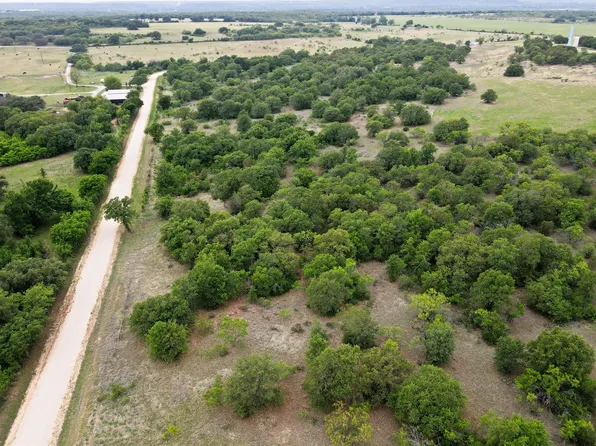 County Road 126, Stephenville, TX 76401