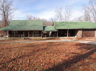 513 Valley Ridge Rd, Jamestown, TN 38556