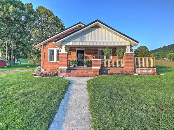 1625 Highway 93, Fall Branch, TN 37656