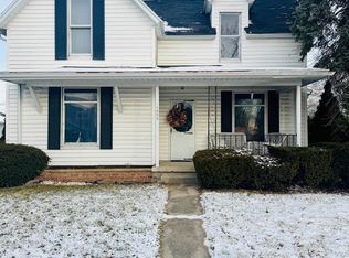 1409 E Center St, Warsaw, IN 46580