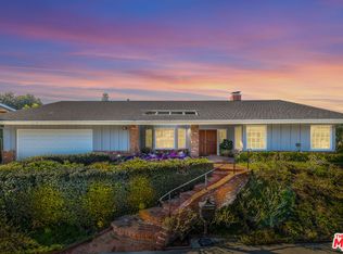 3741 Caribeth Dr, Encino, CA 91436
