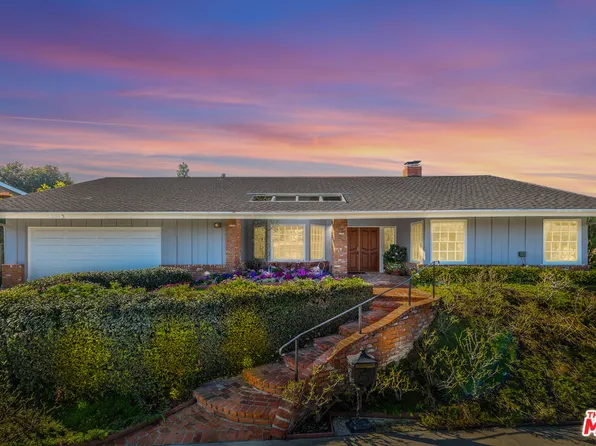 3741 Caribeth Dr, Encino, CA 91436