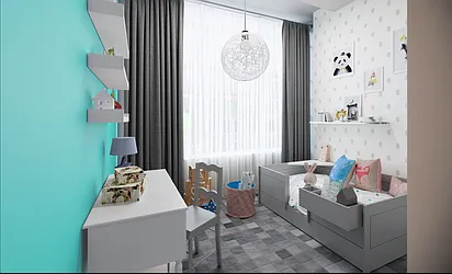 Rented by Hudson 3 Inc