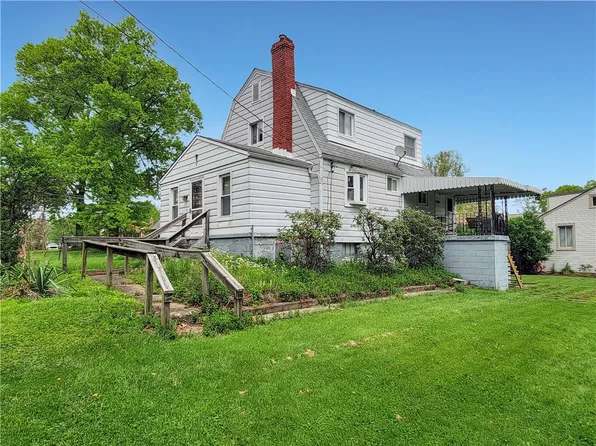 5172 Hardt Rd, Gibsonia, PA 15044