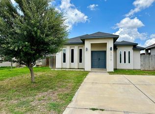 3510 Celso Cavazos Rd, Laredo, TX 78046