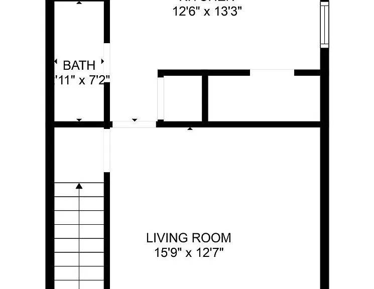 3425 Anson St #B — Photo 7