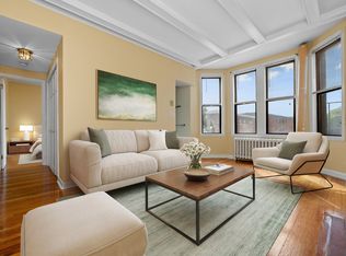 4 Commonwealth Ct APT 14, Brighton, MA 02135