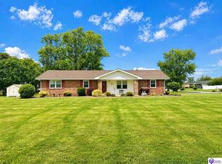 148 Red Fern Rd, Campbellsville, KY 42718