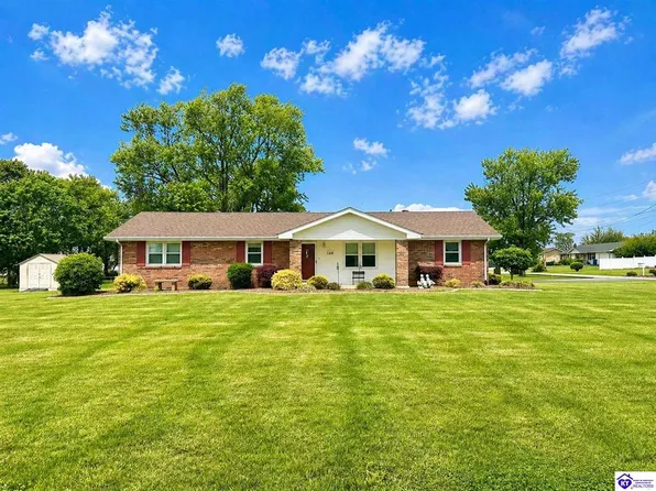 148 Red Fern Rd, Campbellsville, KY 42718