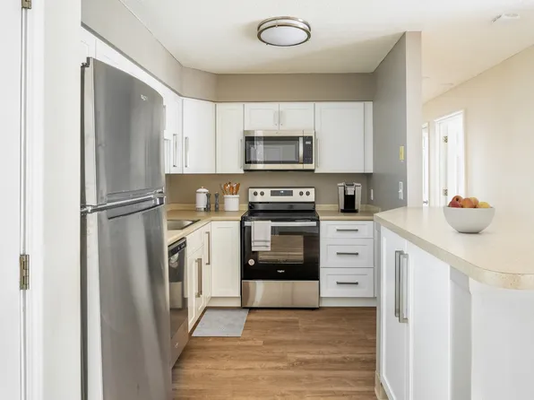 Littlebrook Apartments