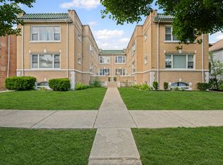 5416 W Windsor Ave APT 1N, Chicago, IL 60630