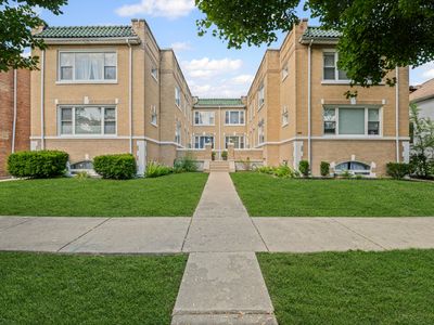 5416 W Windsor Ave APT 1N, Chicago, IL, 60630