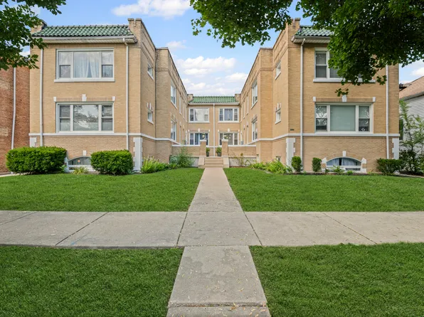 5416 W Windsor Ave APT 1N, Chicago, IL 60630