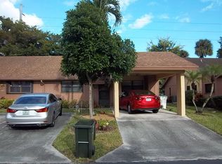 1852 Tamarind Ln, Coconut Creek, FL 33063