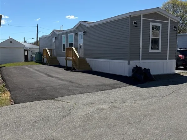 286 Newbury St Lot 110, Peabody, MA 01960