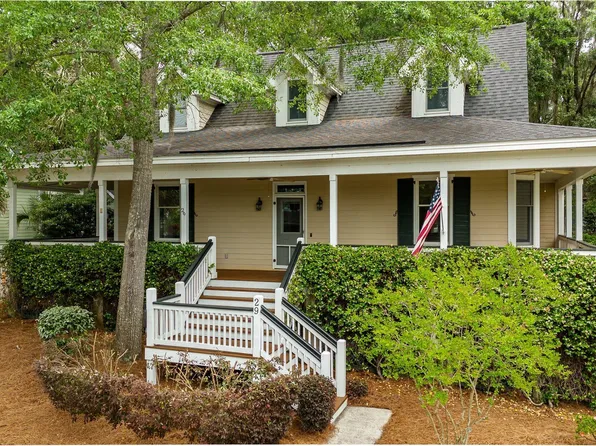 29 Bostick Circle, Beaufort, SC 29902