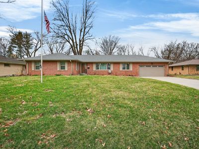 1030 7th St, West Des Moines, IA, 50265