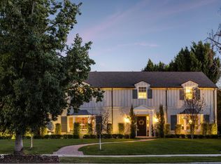 2390 Ridgeway Rd, San Marino, CA 91108