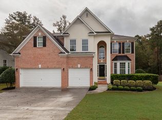 204 Highlands Dr, Woodstock, GA 30188
