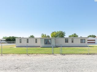 222809 E 50th Pl, Kennewick, WA 99337