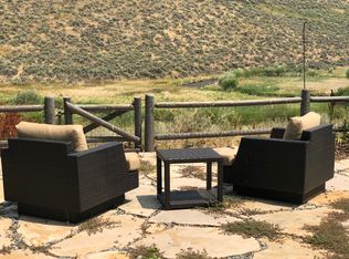 1026 Station Loop Rd, Park City, UT 84098