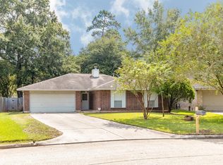 2638 Pine Cone Dr, Kingwood, TX 77339