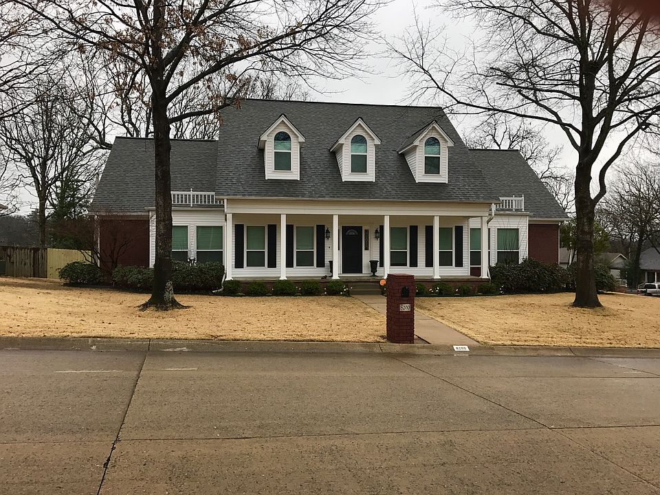 1st image of 8200 N Hills Blvd