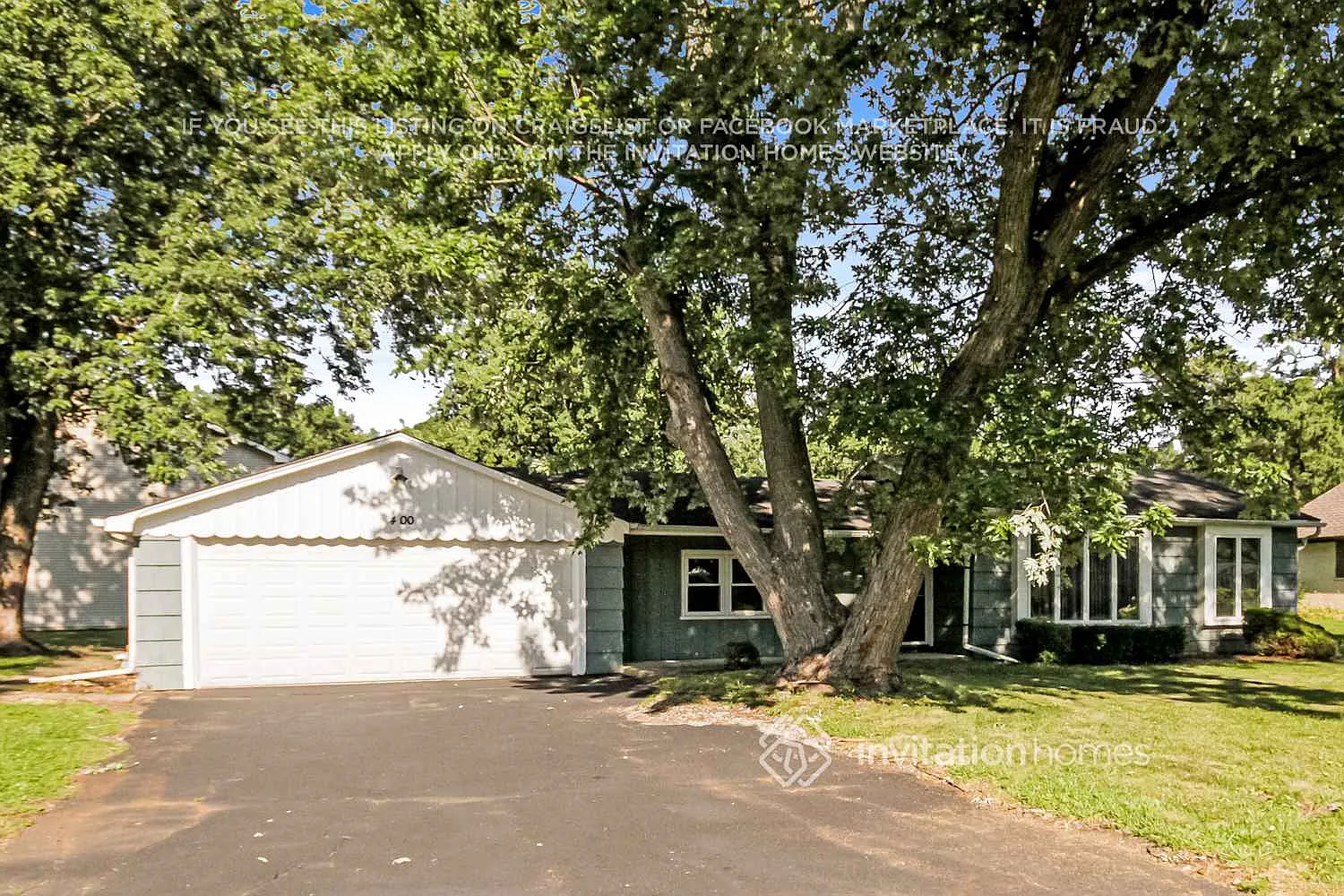 400 N Richmond Ave Westmont, IL 60559 — Photo 3