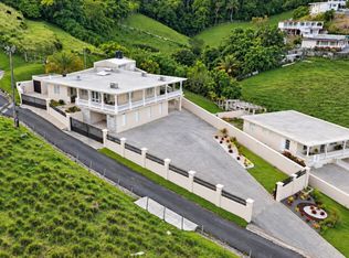 Bo Jagual Sector Diaz R 77888 Carr 181 #K3-H5-R765, San Lorenzo, PR 00754