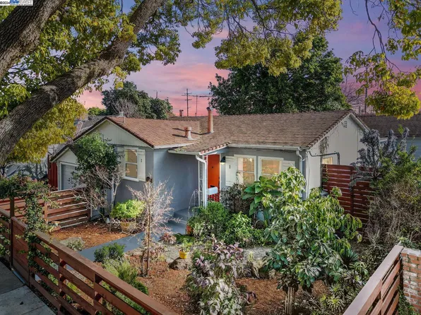 3314 Rheem Ave, Richmond, CA 94804