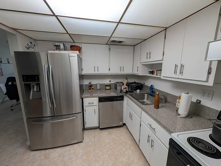1470 NE 125th Ter #709 — Photo 8