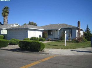 2386 Bennington Ln, Hayward, CA