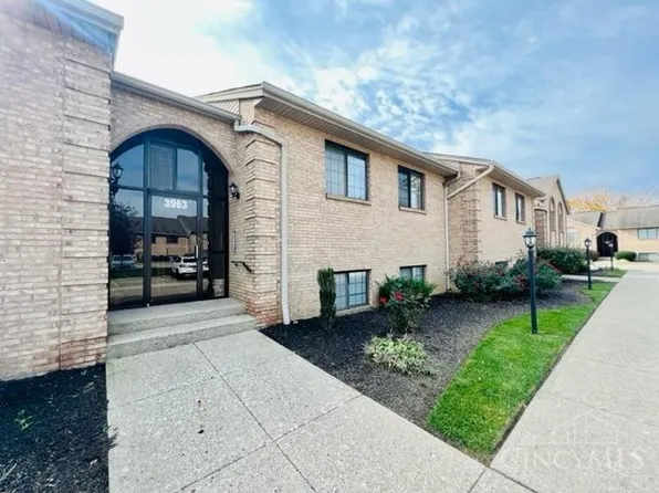 3963 School Section Rd Unit 32, Cincinnati, OH 45211