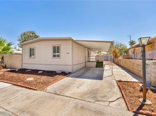 5039 Sitka Ln, Las Vegas, NV 89122