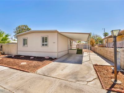 5039 Sitka Ln, Las Vegas, NV, 89122