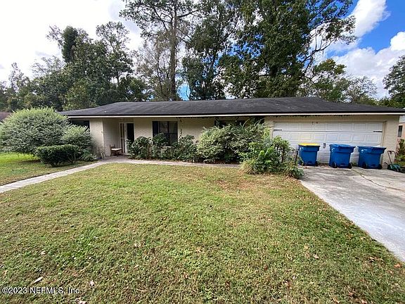 916 TURTLE CREEK DR S, Jacksonville, FL 32218 | MLS #1254862 | Zillow