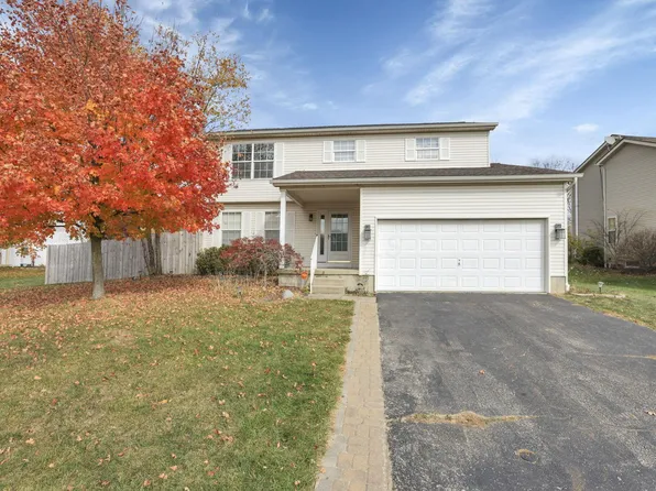 493 Wynridge Dr, Pataskala, OH 43062