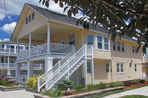 Home Exterior