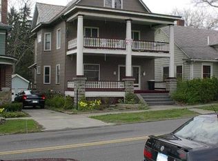 464 Park Ave #2, Meadville, PA 16335