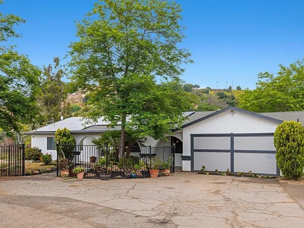 12650 Cumbres Rd, Valley Center, CA 92082