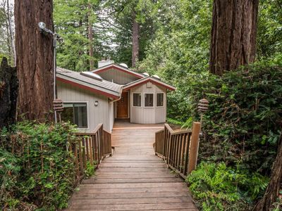 600 Western Ave, Brookdale, CA, 95007
