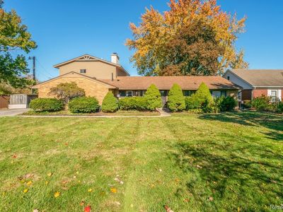 43160 E Huron River Dr, Van Buren Township, MI, 48111