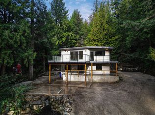 6960 Sunshine Coast Hwy, Sechelt, BC V7Z0N2