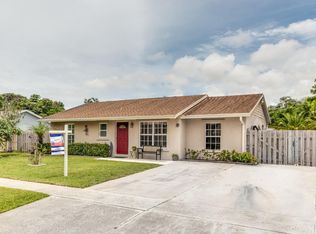 4606 Carthage Cir N, Lake Worth, FL 33463