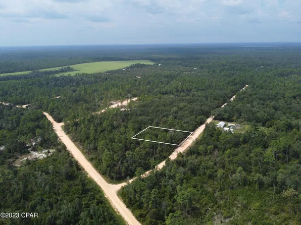 Glen Ter, Marianna, FL 32448
