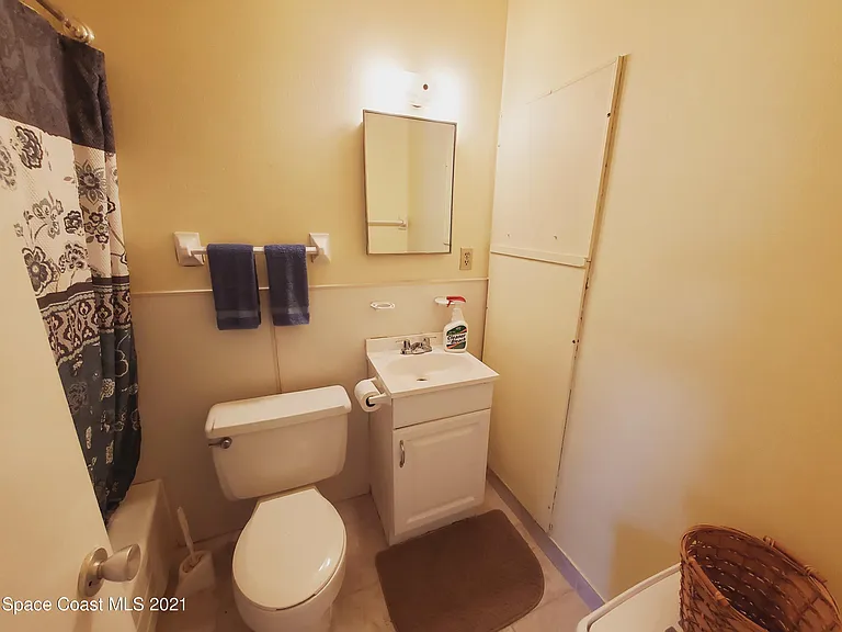8401 N Atlantic Ave #E6 — Photo 18