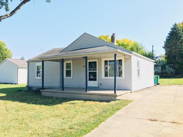 Houses For Rent In Xenia Oh 4 Homes Zillow