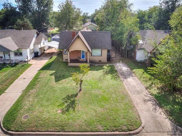 2516 NW 15th St, Oklahoma City, OK 73107