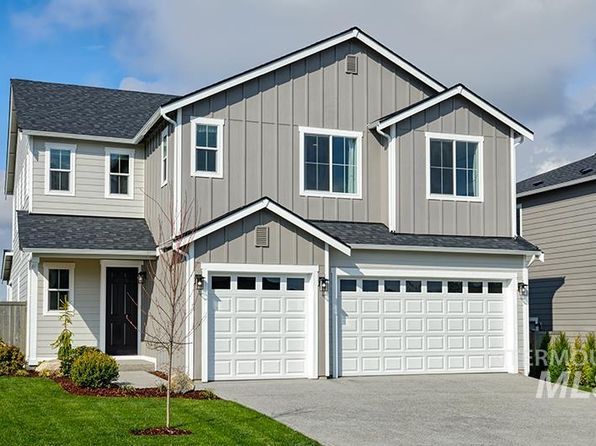 6146 N Senita Hills Ave, Meridian, ID 83646
