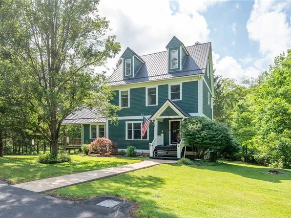 45 Owl Hollow Rd, Ligonier, PA 15658